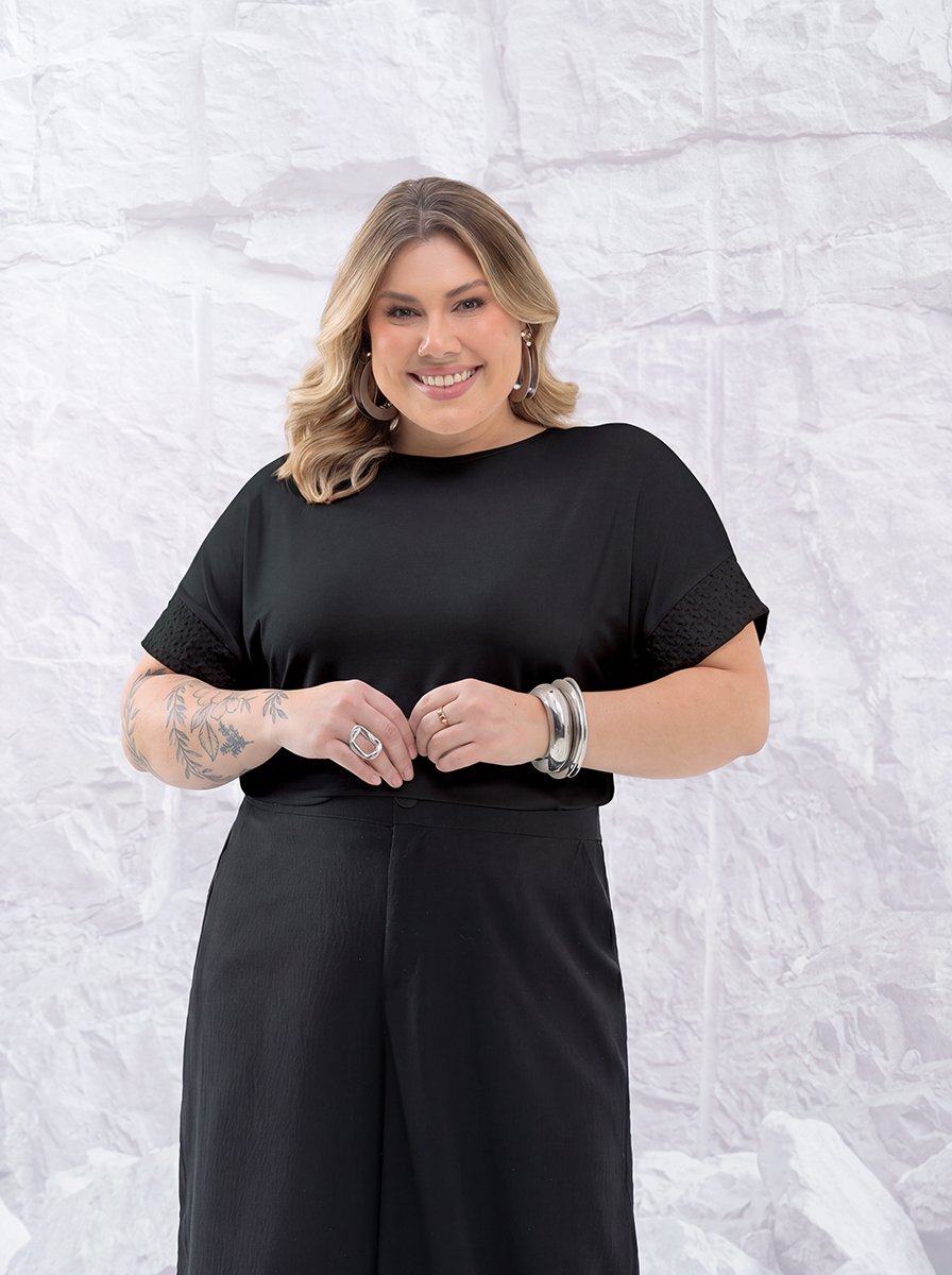03 t shirt plus size feminina