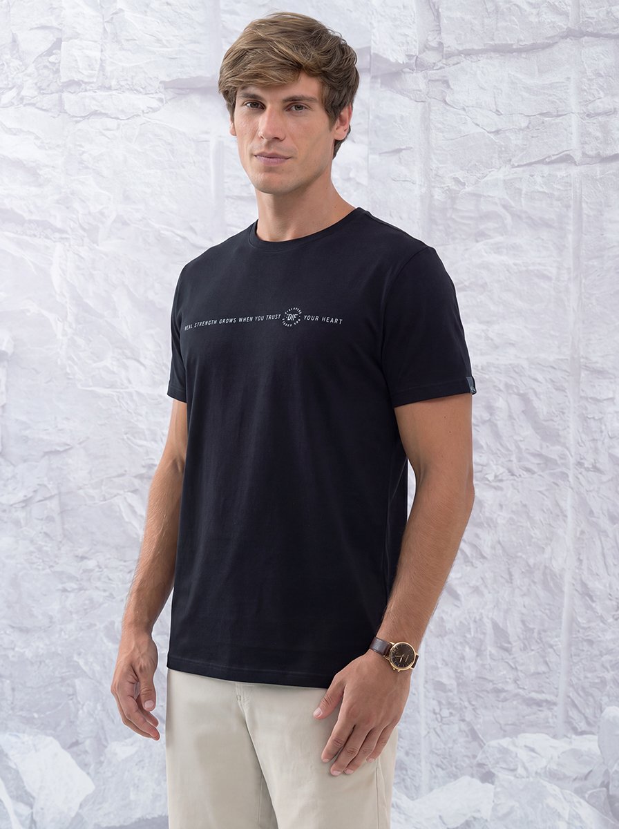 07 camiseta algodao masculina