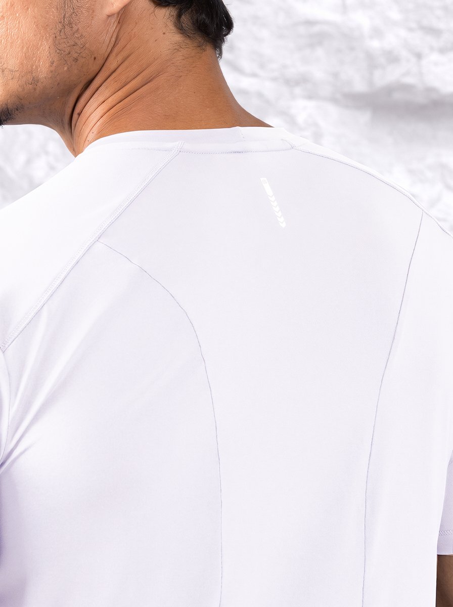 04 camiseta poliamida e elastano uv50 masculina