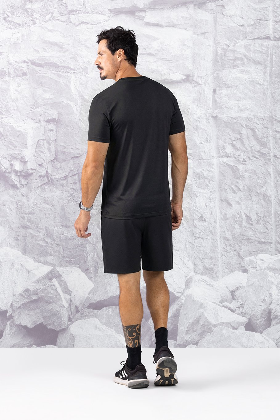 02 camiseta masculina piquet dry