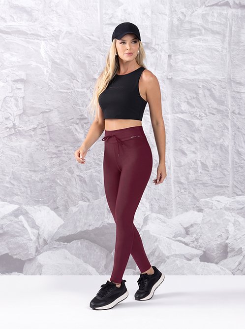 02 legging feminina dry uv 50